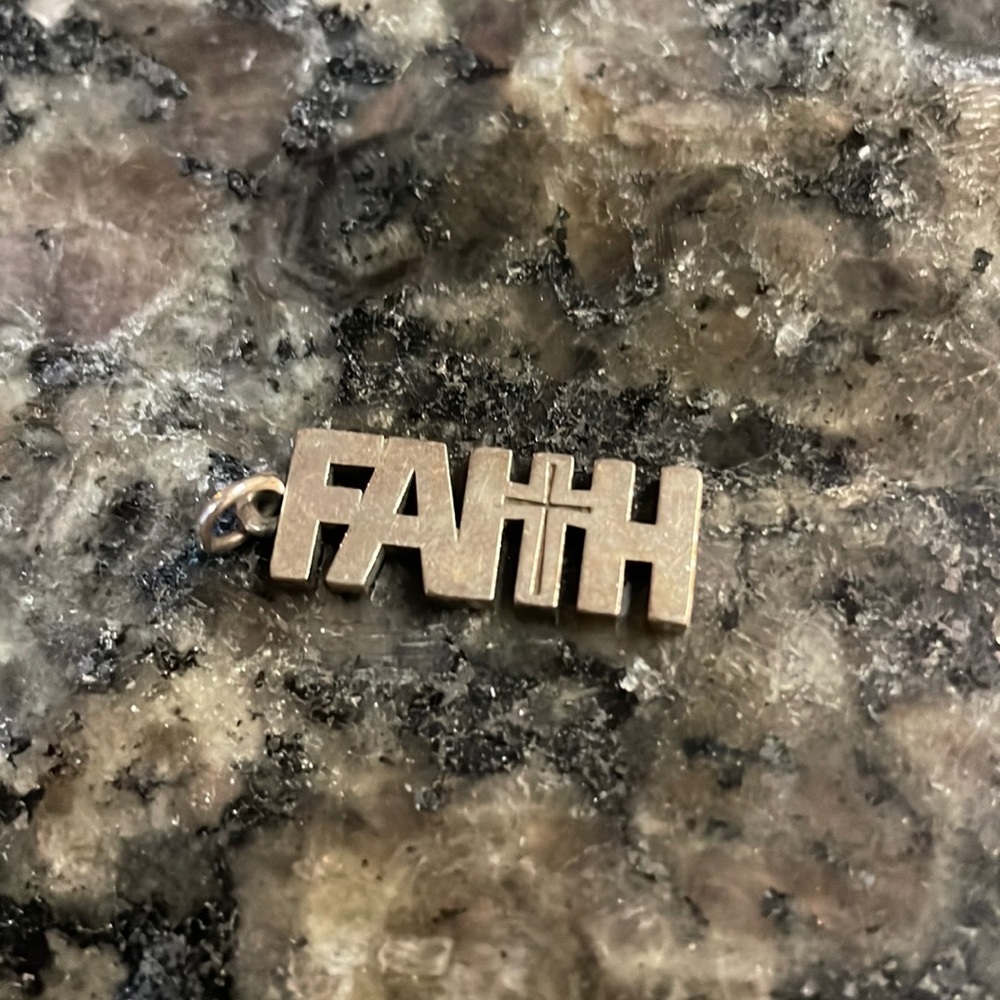 James Avery charm
